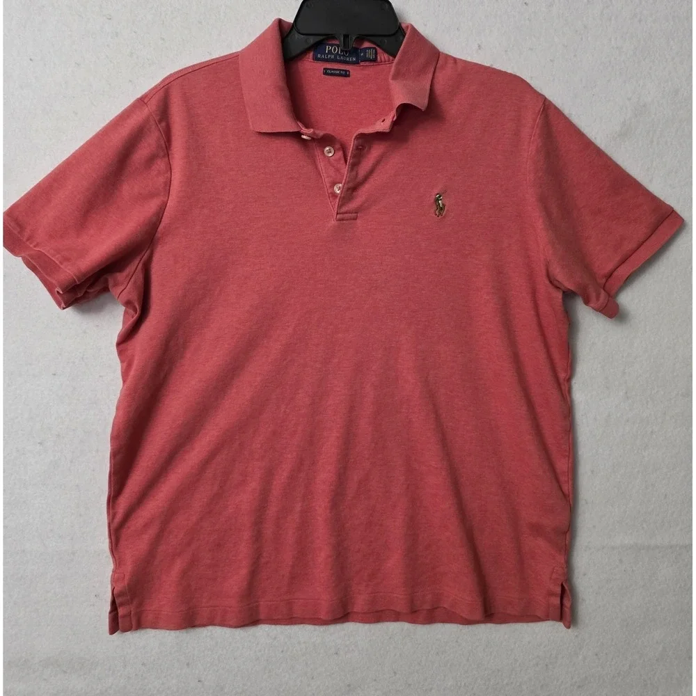 Polo Ralph Lauren polo ralph